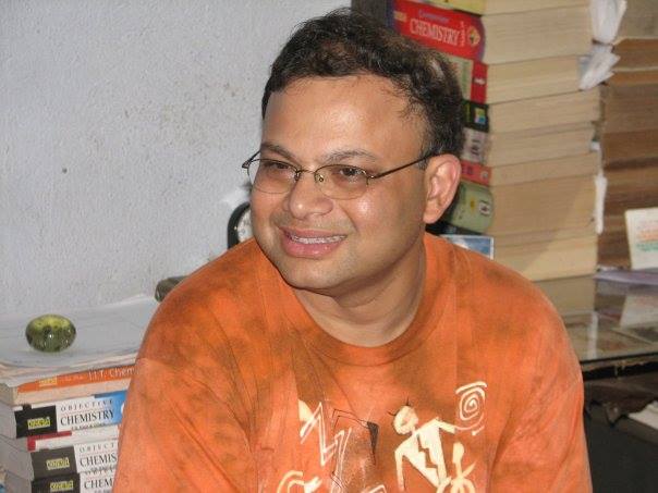 শুভ্র দাস