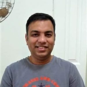 মিঠুন ভৌমিক
