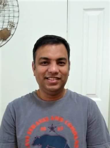 মিঠুন ভৌমিক