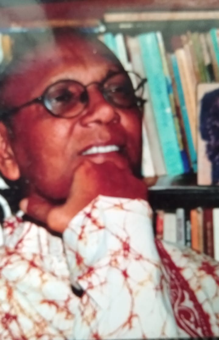 ভবেশ দাশ