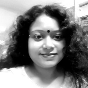 শ্যামলশুভা ভঞ্জ পণ্ডিত