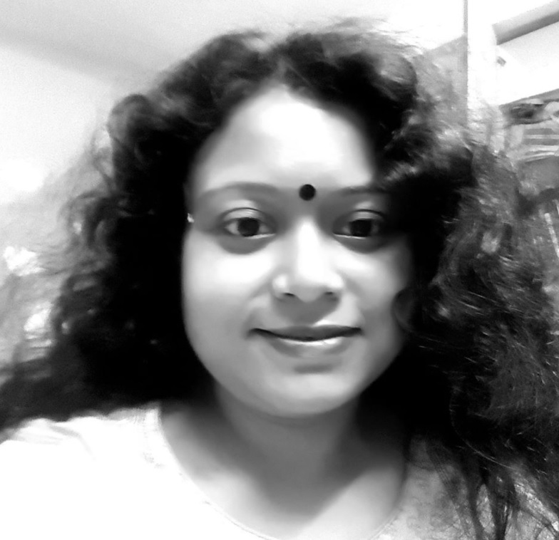 শ্যামলশুভা ভঞ্জ পণ্ডিত