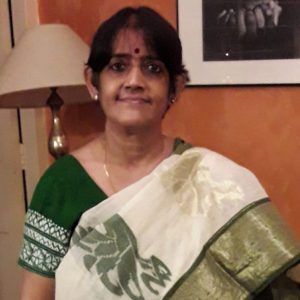 ডাঃ ঝুমা সান্যাল