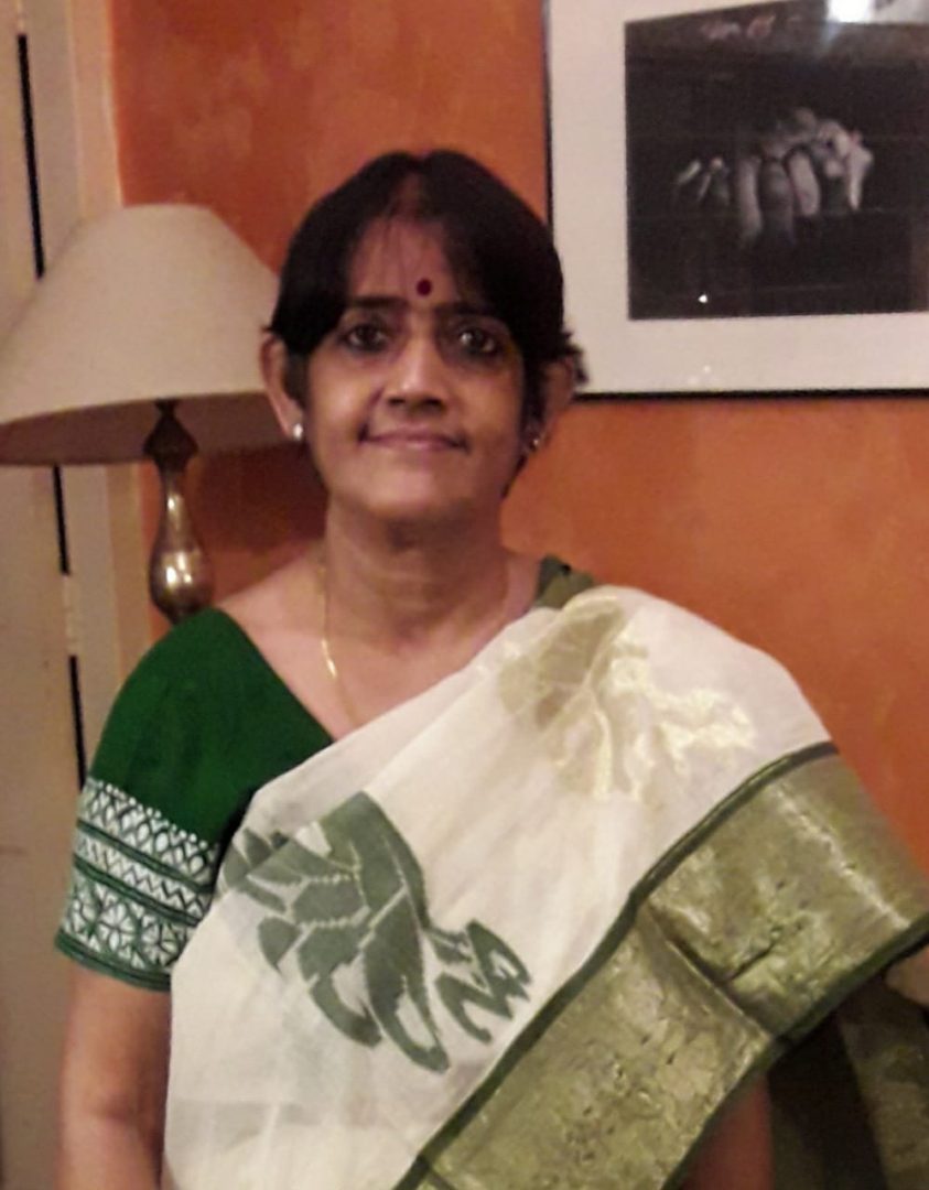 ডাঃ ঝুমা সান্যাল