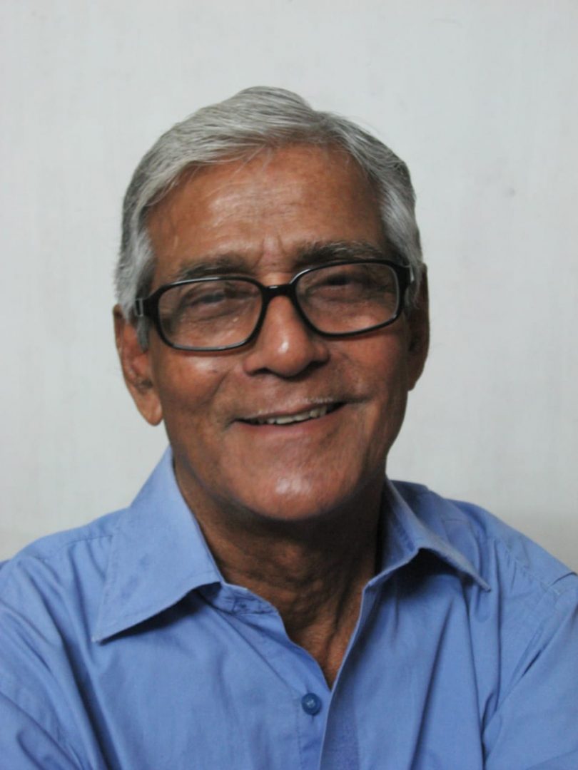 সুকুমার সমাজপতি