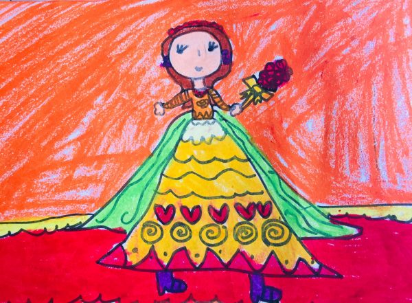 saanvi das drawing