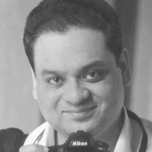 অনির্বাণ মিত্র