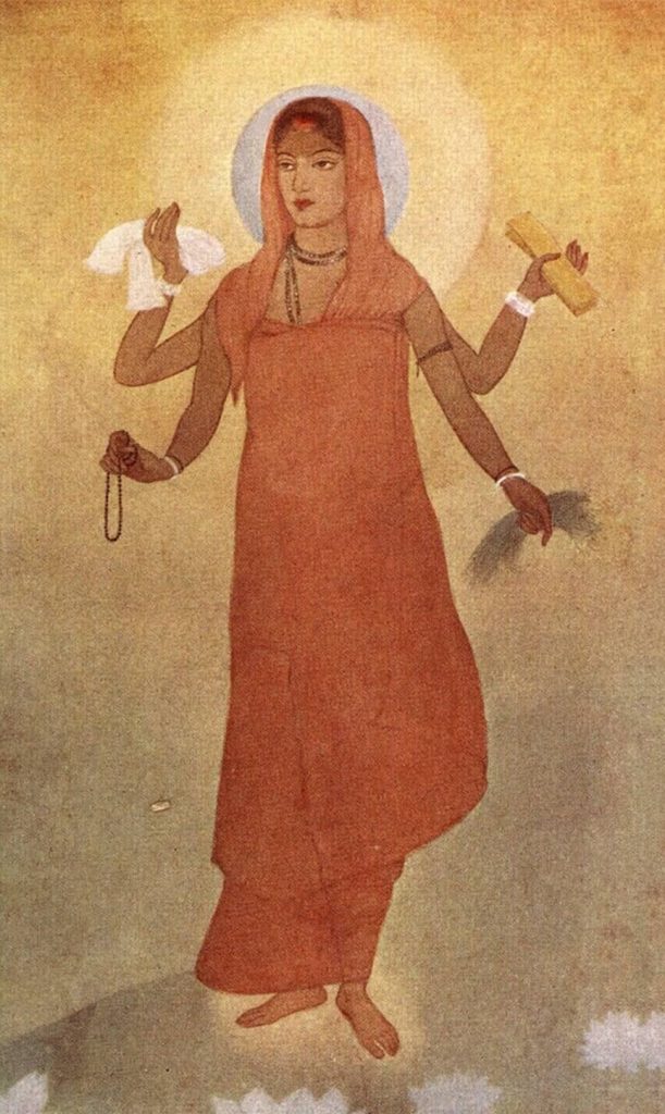 Abanindranath Tagore