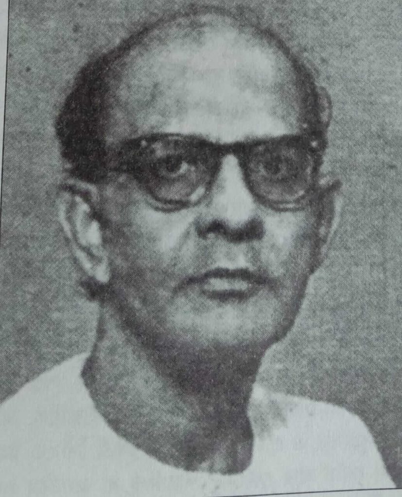 Banikumar