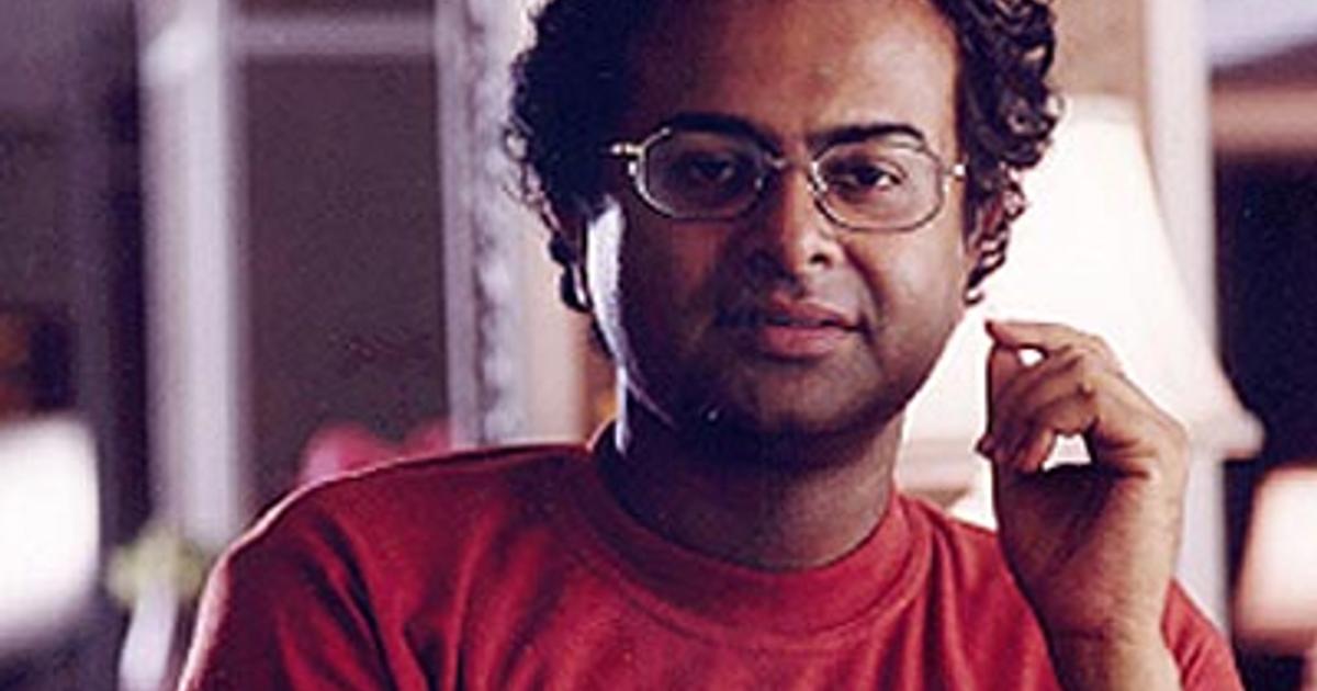 rituparno ghosh