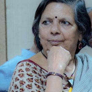 জয়া মিত্র