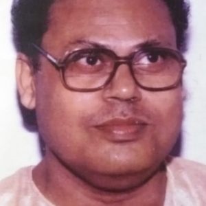 মিহিরকুমার বন্দ্যোপাধ্যায়