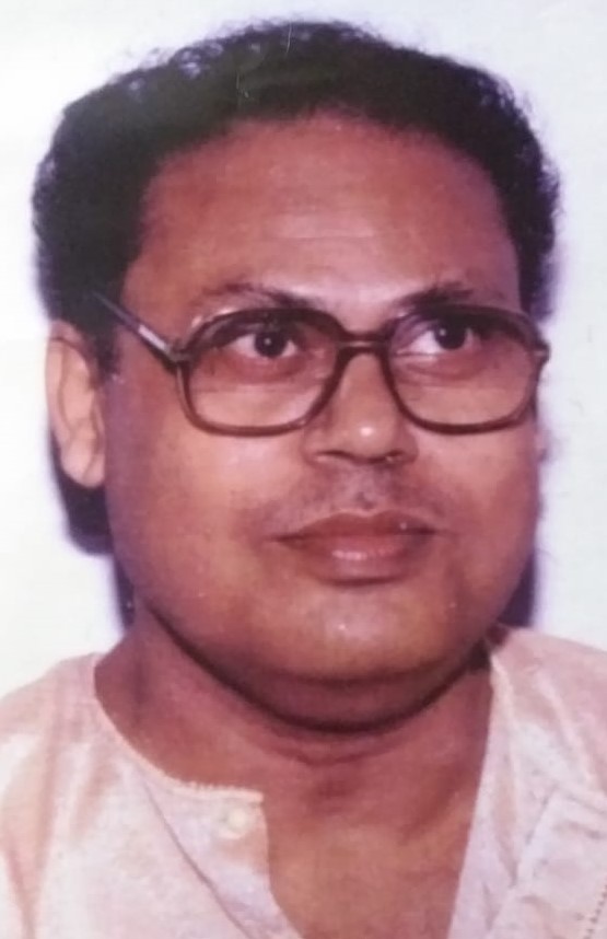 মিহিরকুমার বন্দ্যোপাধ্যায়