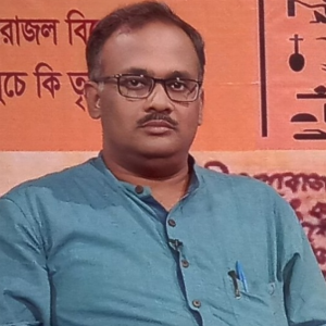 রাজীব চক্রবর্তী