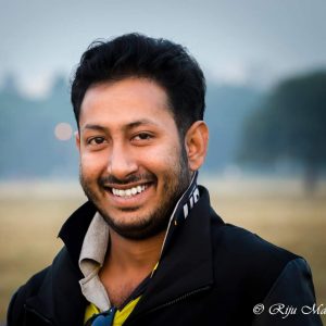 সব্যসাচী চট্টোপাধ্যায়