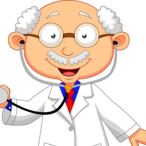 Doctor