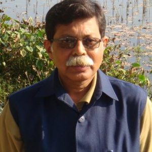 অমিতাভ রায়