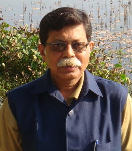 অমিতাভ রায়