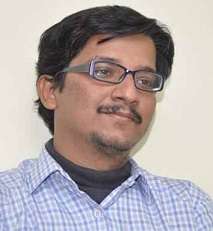 নীলার্ণব চক্রবর্তী