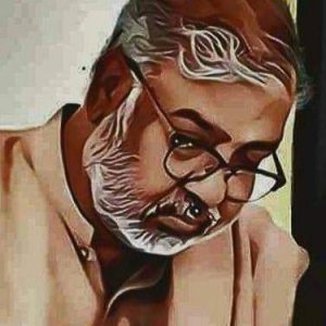 ধ্রুবজ্যোতি নন্দী