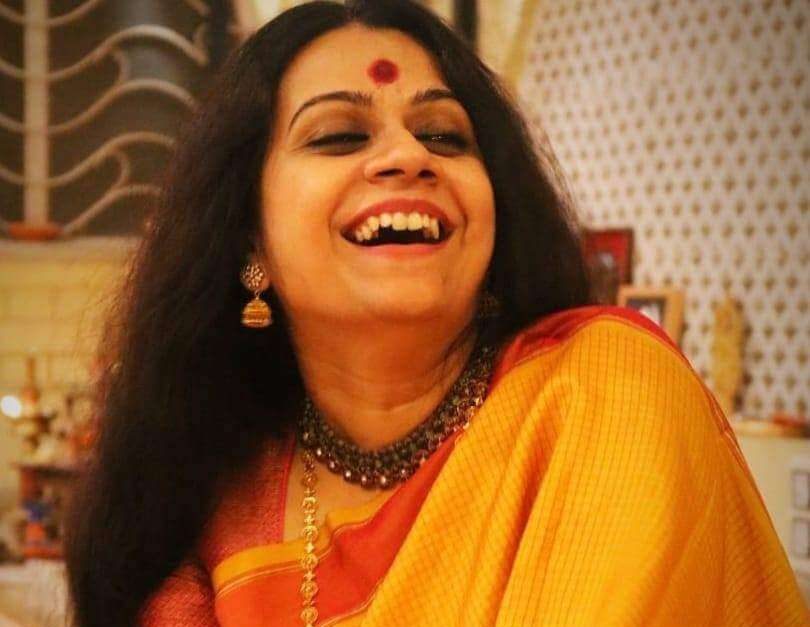 Madhubani Chatterjee