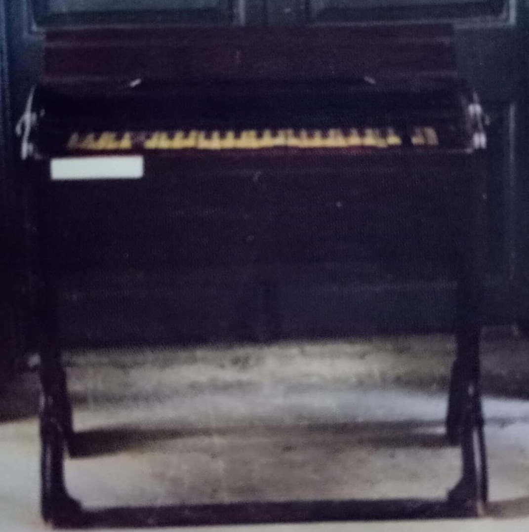 Harmonium