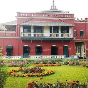 Silaidaha Kuthibari