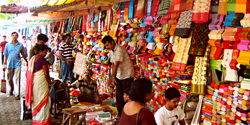 Gariahat market courtesy railyatri.in