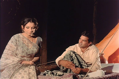 Sharmila Tagore