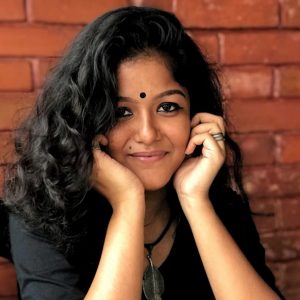রুচিরা মুখোপাধ্যায়