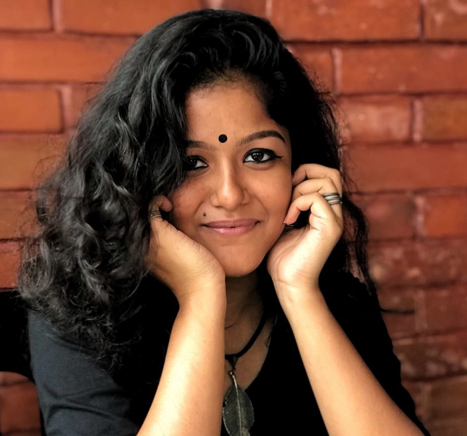 রুচিরা মুখোপাধ্যায়