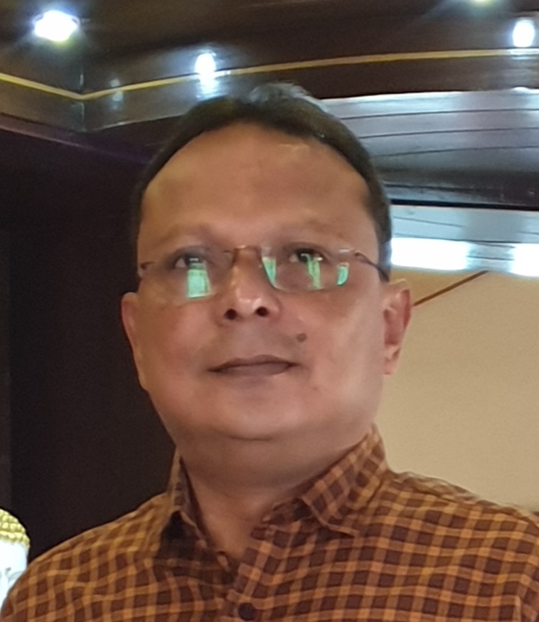 ডাঃ সোমনাথ কুণ্ডু