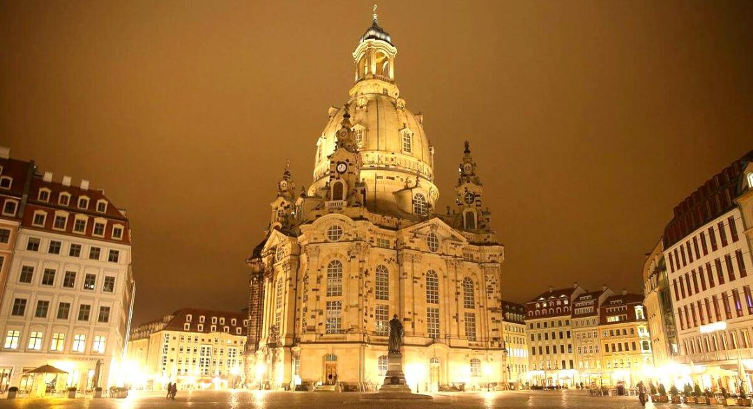 Dresden