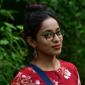 ডাঃ অন্বেষা সেনগুপ্ত