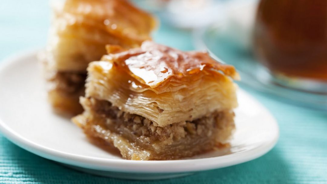 Baklava