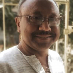 দেবাশিস দাশগুপ্ত