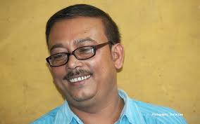 বিভাস রায়চৌধুরী