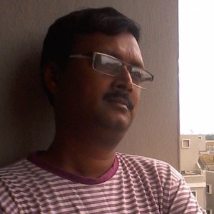 রাজেশ ধর