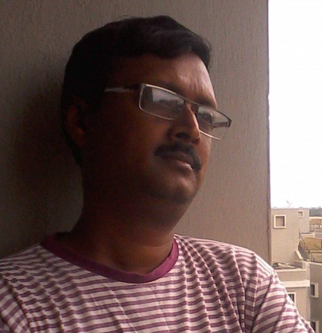 রাজেশ ধর