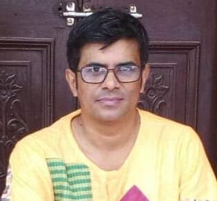 শঙ্খ করভৌমিক