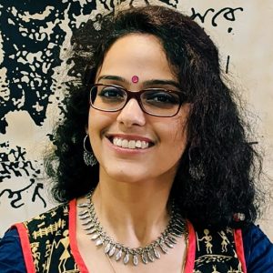 পারিজাত বন্দ্যোপাধ্যায়