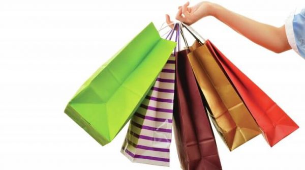 shopping