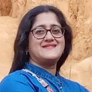 পিয়ালী বন্দ্যোপাধ্যায়