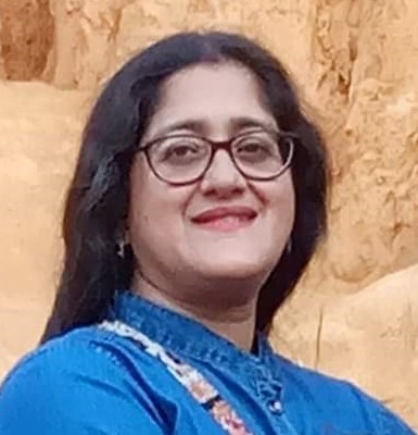 পিয়ালী বন্দ্যোপাধ্যায়