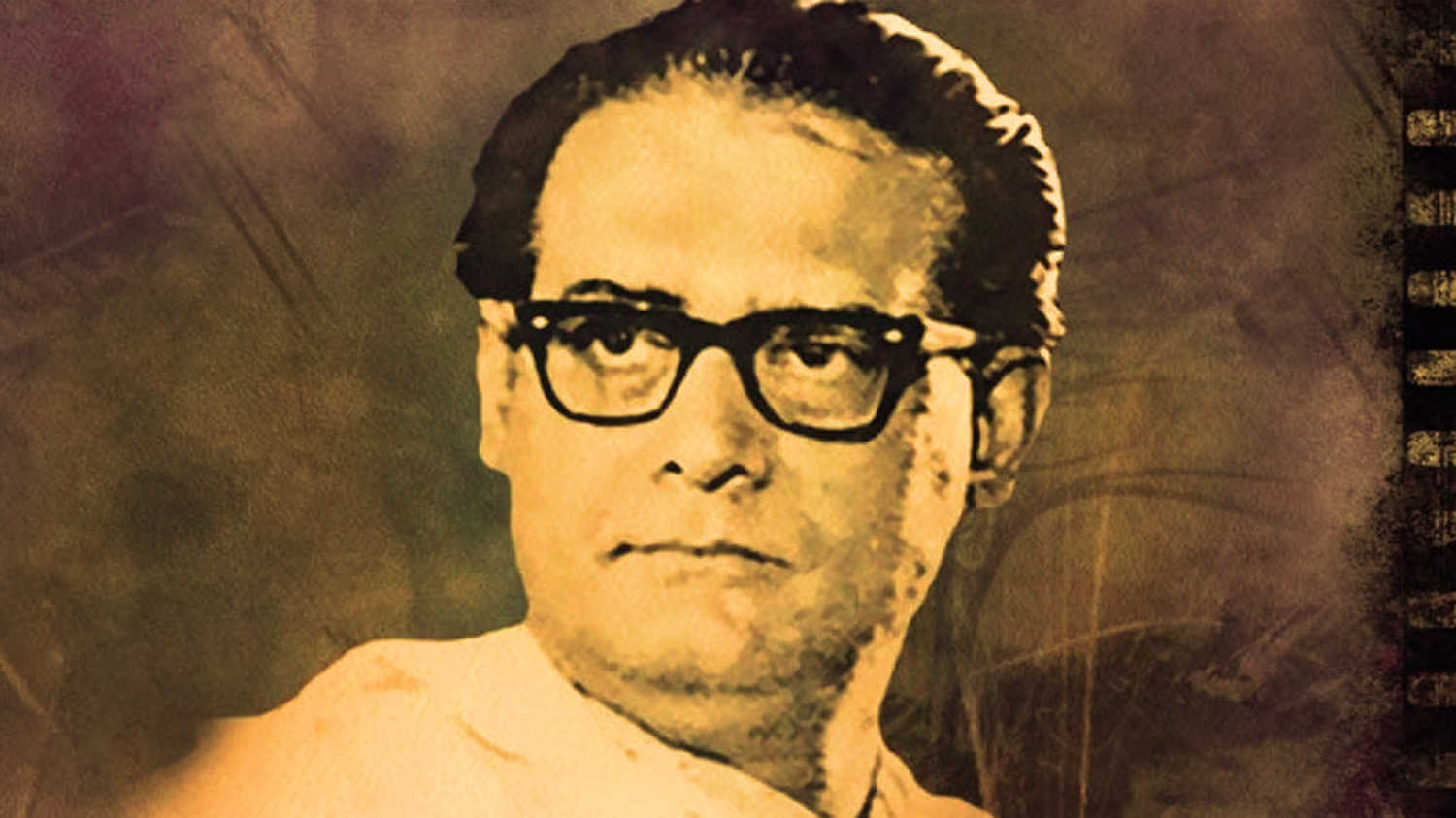 Hemanta Mukhopadhyay