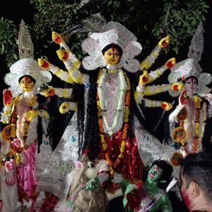 Durgapujo