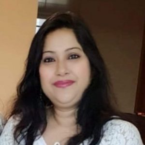 পিয়ালী মৈত্র