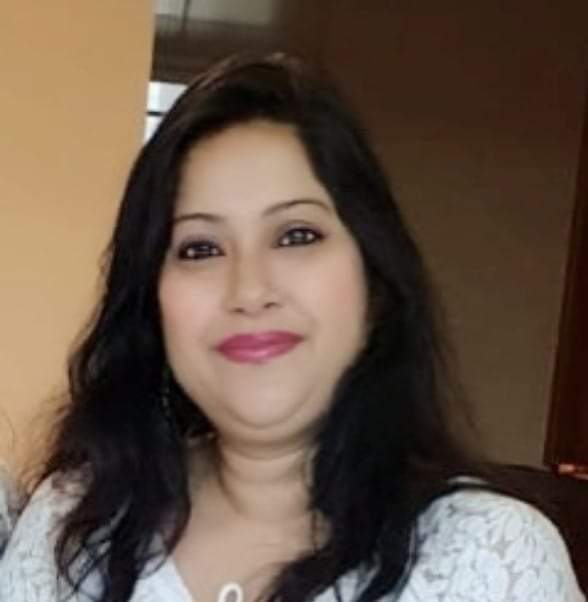 পিয়ালী মৈত্র