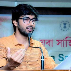 সৈকত ঘোষ