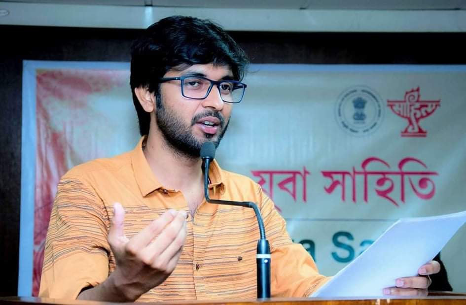 সৈকত ঘোষ